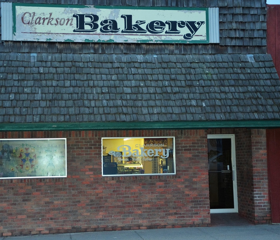 Clarkson Clarkson Czech Days